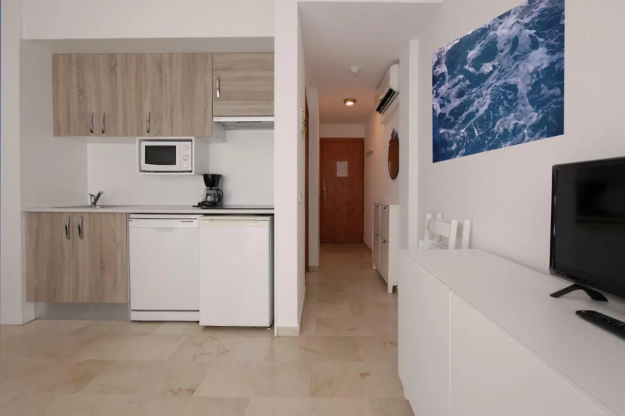 Apartament Magnifiques Vistes- Port De Rei L'Escala
