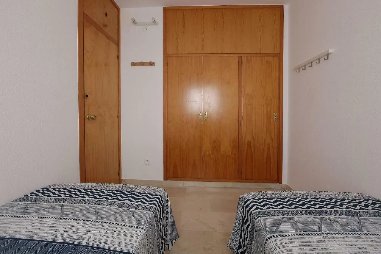 Apartament Magnifiques Vistes- Port De Rei L'Escala Spain