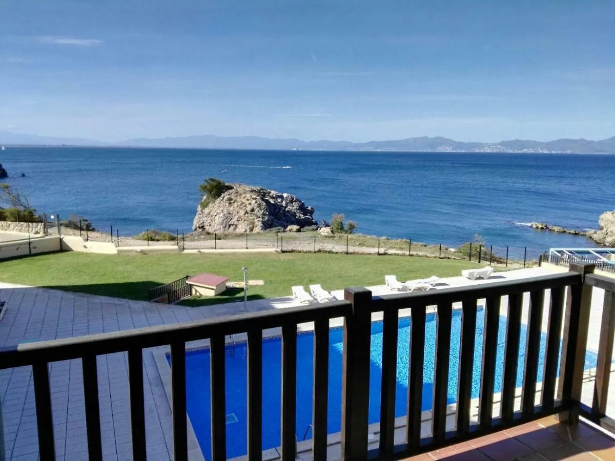 Apartament Magnifiques Vistes- Port De Rei location