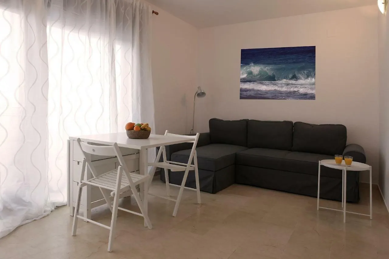 Apartament Magnifiques Vistes- Port De Rei L'Escala