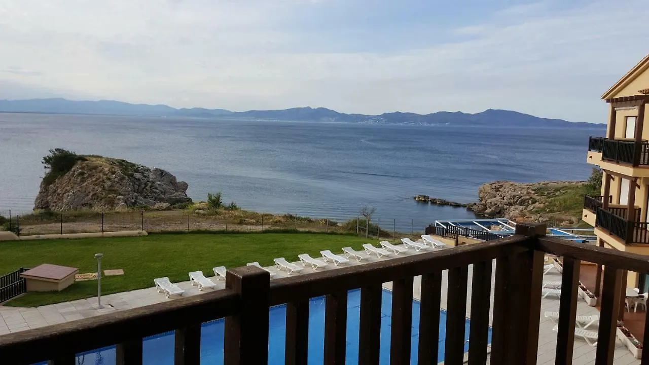 Apartament Magnifiques Vistes- Port De Rei L'Escala