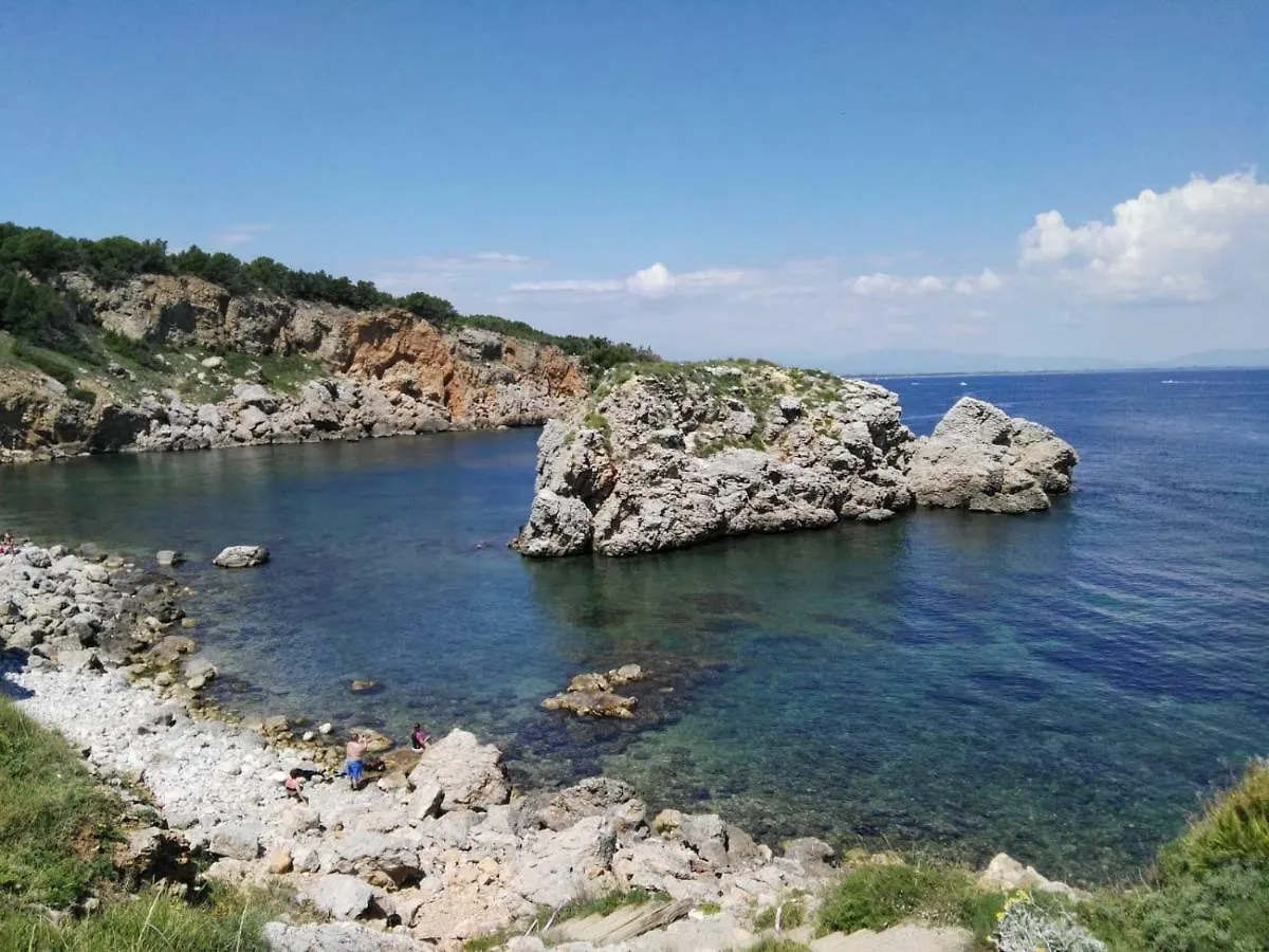 Apartament Magnifiques Vistes- Port De Rei L'Escala Spain