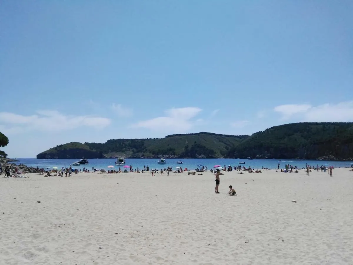 Apartament Magnifiques Vistes- Port De Rei L'Escala 0*,  Spain
