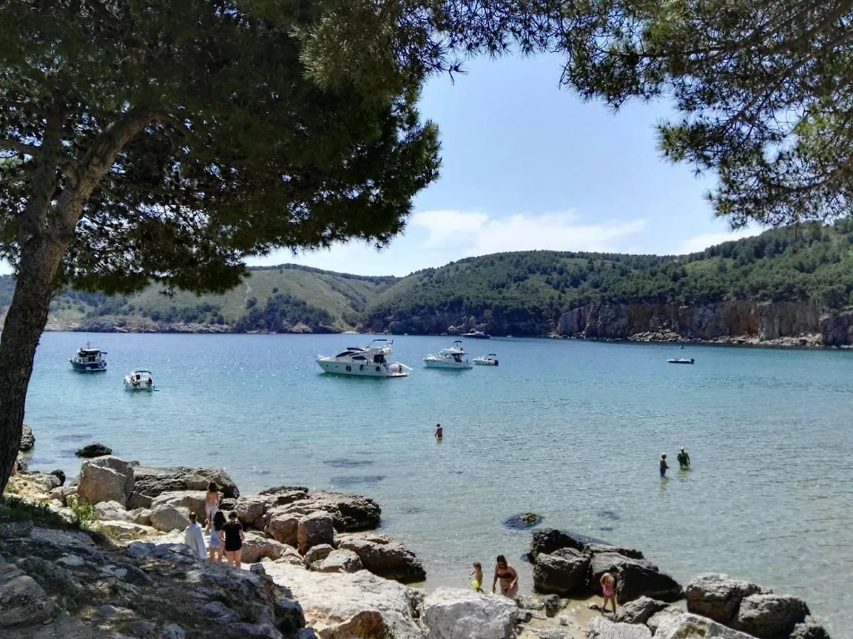 Apartament Magnifiques Vistes- Port De Rei L'Escala