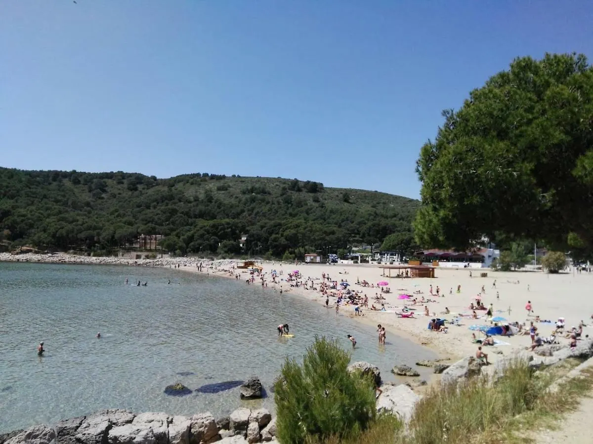 Apartament Magnifiques Vistes- Port De Rei L'Escala 0*,