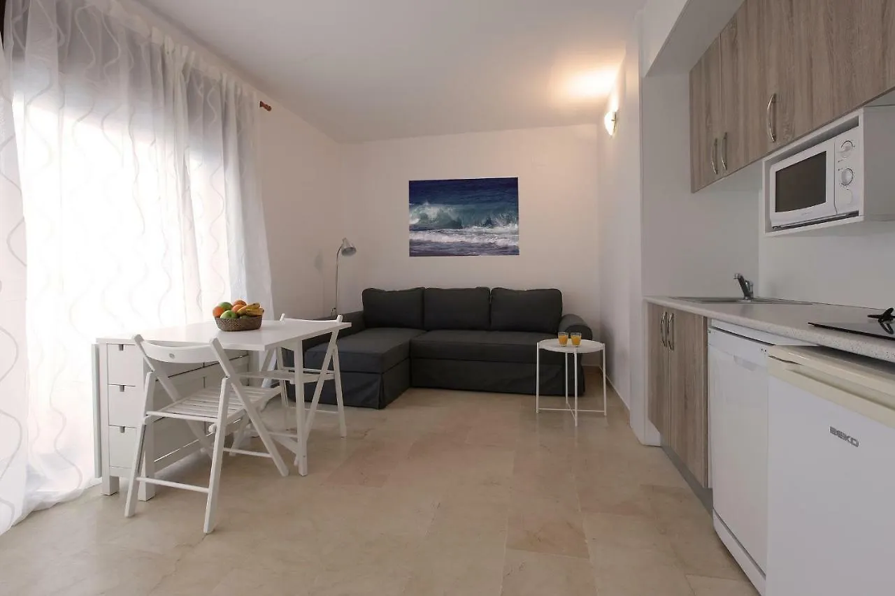 Apartament Magnifiques Vistes- Port De Rei L'Escala 0*,