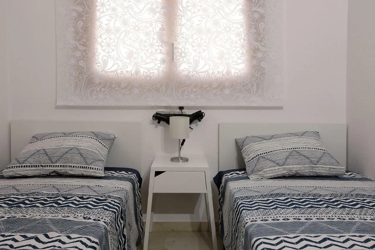 Apartamento Apartament Magnifiques Vistes- Port De Rei L' Escala