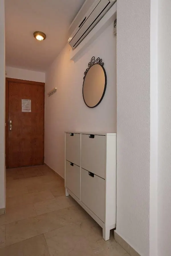 Apartament Magnifiques Vistes- Port De Rei L'Escala